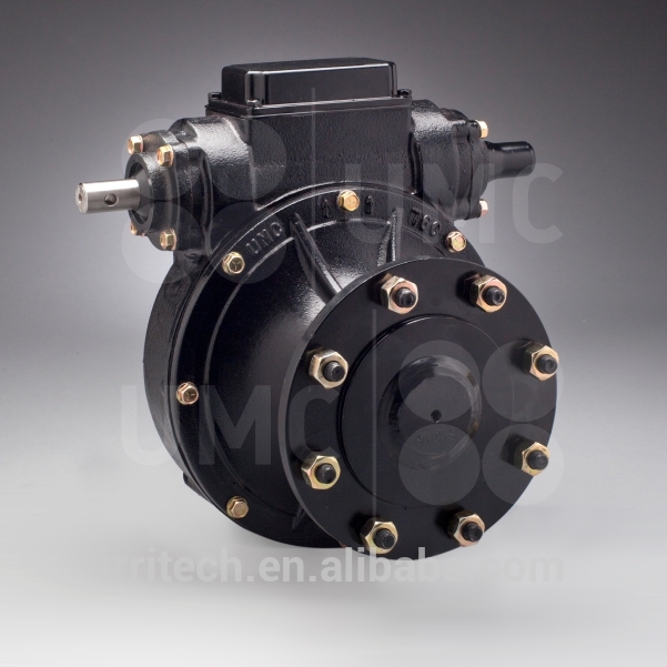 GEAR BOX ZIMMATIC STYLE